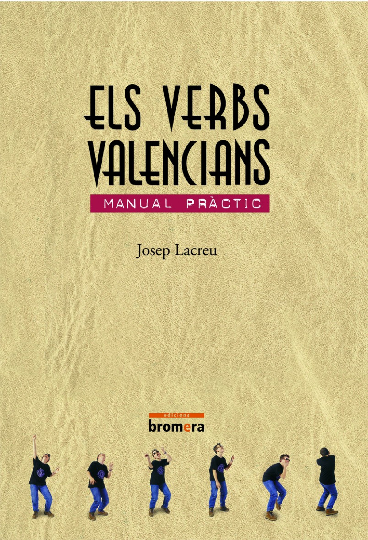 Els verbs valencians