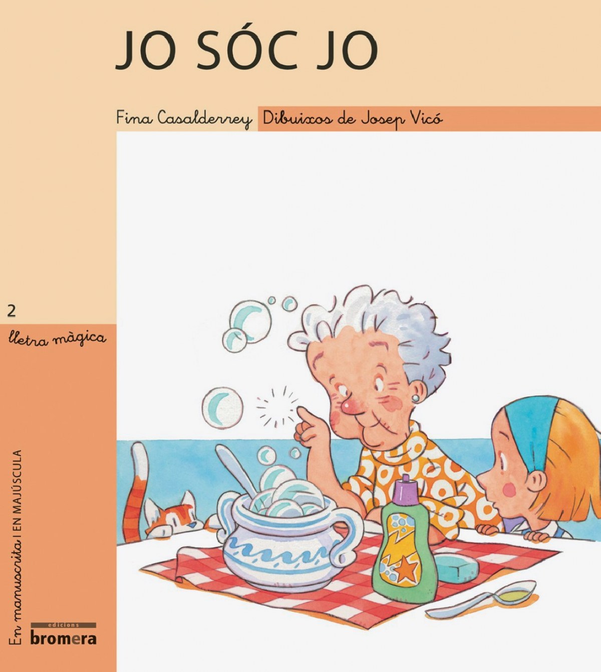 Jo sóc jo