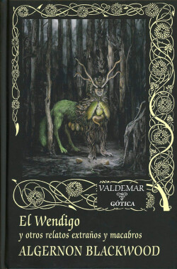 El Wendigo