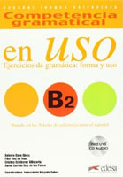 Competencia Gramatical En Uso B2+CD