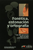 Fonetica, Entonacion Y Ortographia Libro