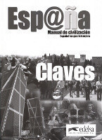Espana Manual De Civilizacion Clave