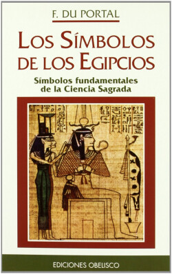 SIMBOLOS DE LOS EGIPCIOS, LOS