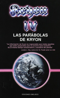 Kryon iv-las parabolas de kryon