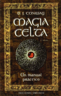 Magia celta-un manual practico