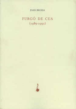 FURGÓ DE CUA