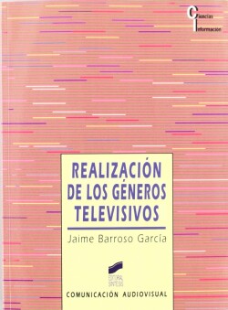 Introducción de los géneros televisivos