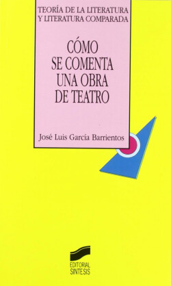 Como se comenta una obra de teatro