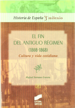 El fin del antiguo régimen