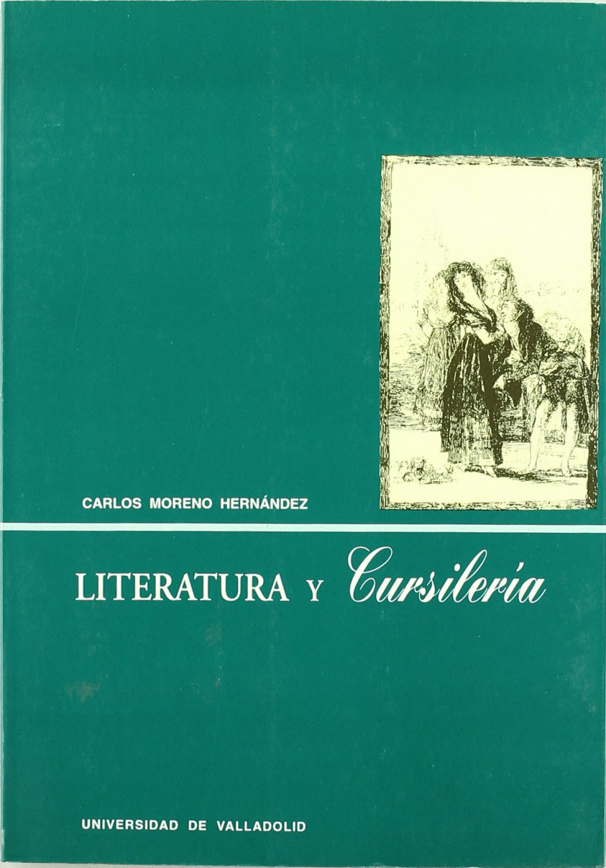 Literatura Y Cursileria