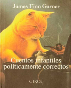 Cuentos infantiles políticamente correctos