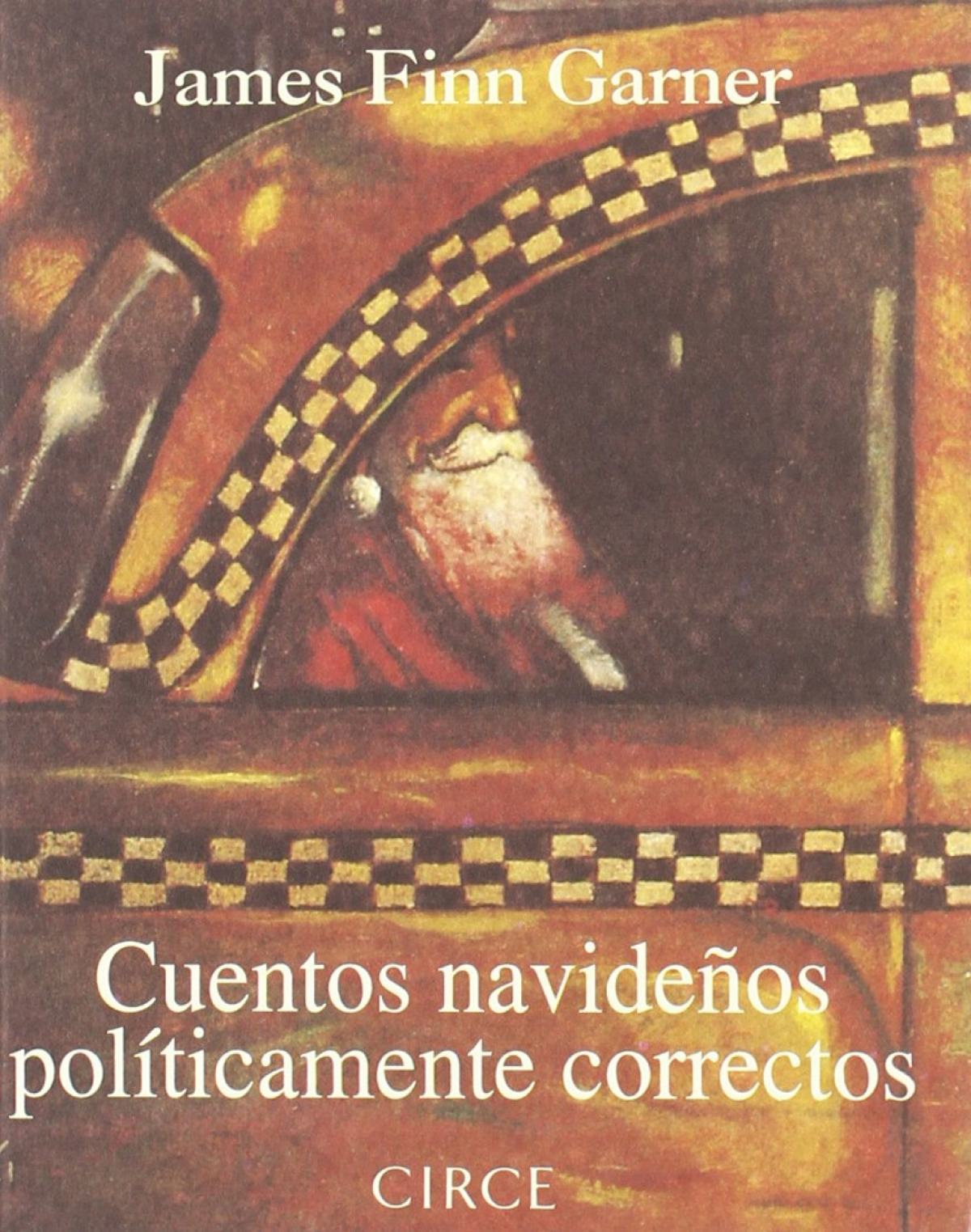 Cuentos navideños políticamente correctos