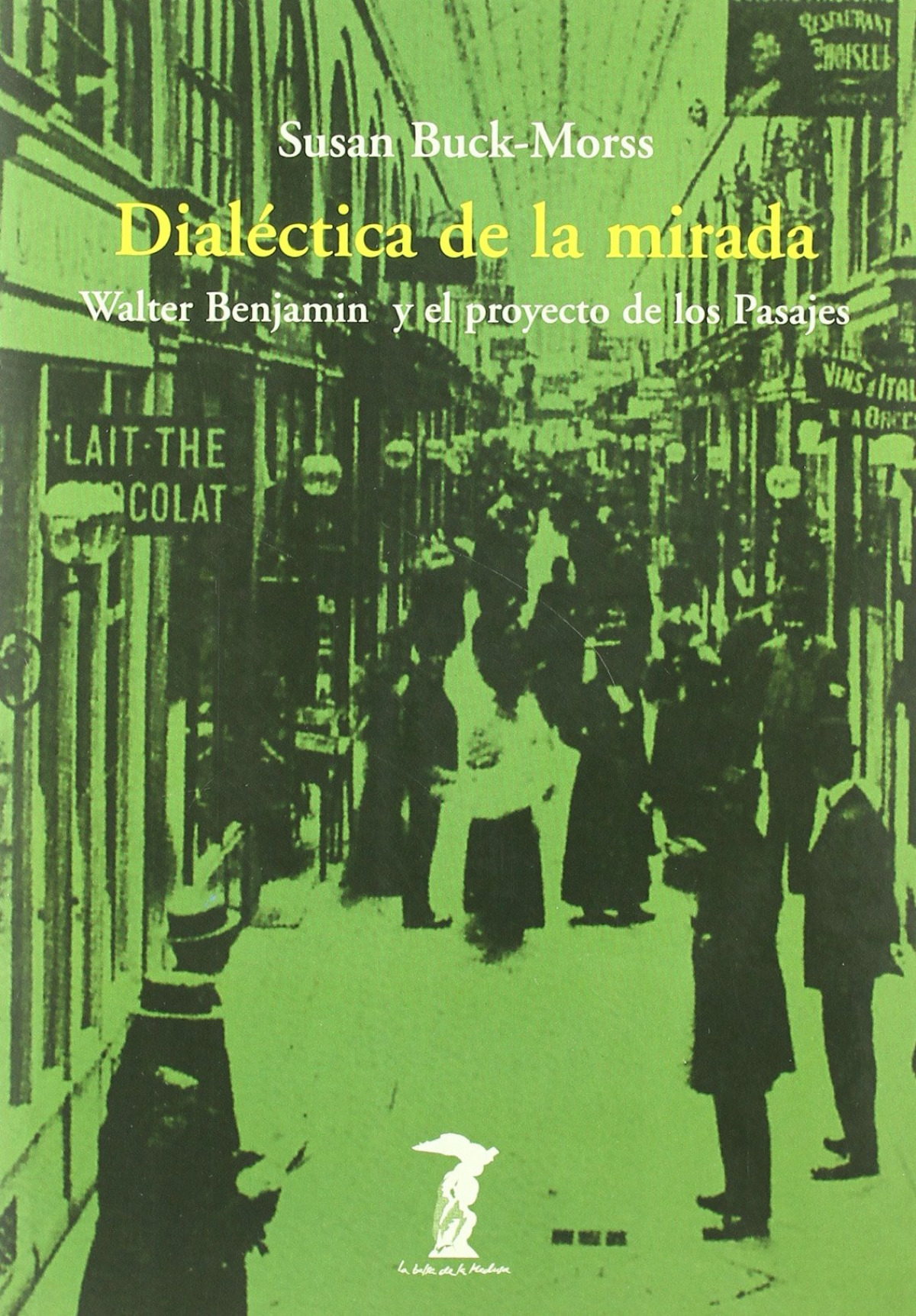 Dialéctica de la mirada