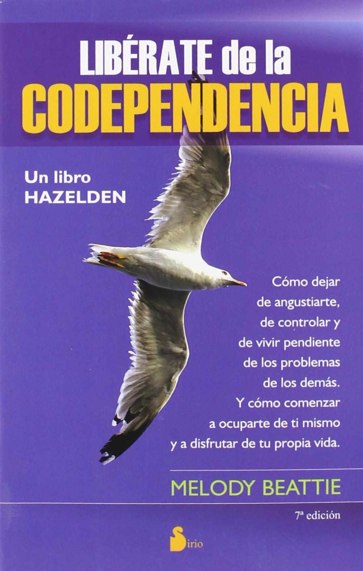 Liberate de la codependencia