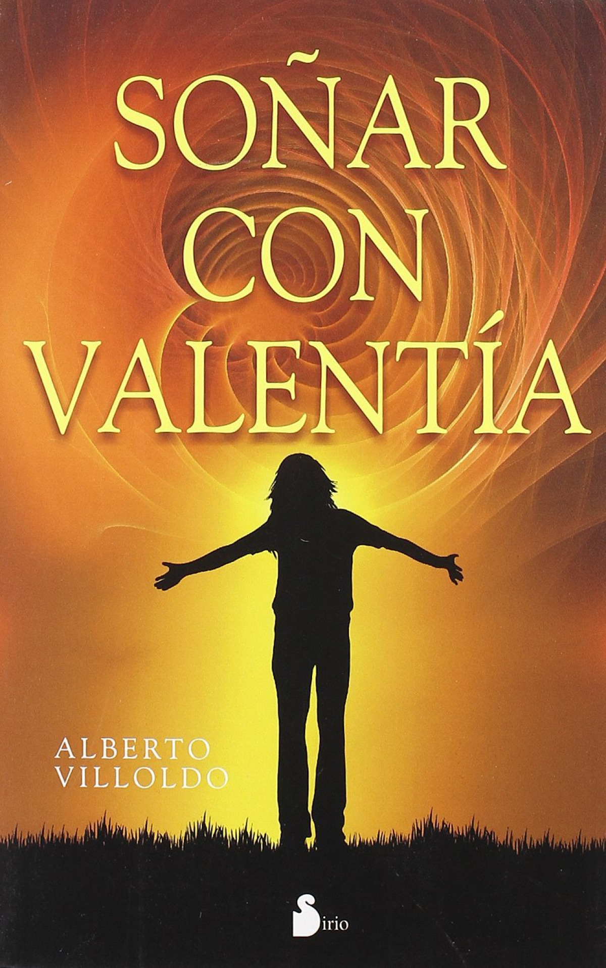 Soñar con valentia