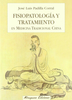 Fisiopatología y tratamiento en Medicina Tradicional China