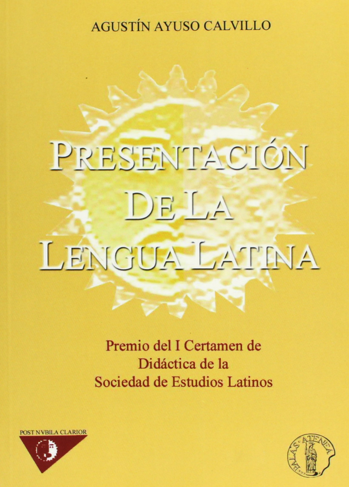 Presentacion de la lengua latina