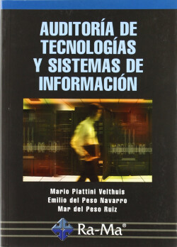 AUDITORIA DE TECNOLOGIAS Y SISTEMAS DE INFORMACION