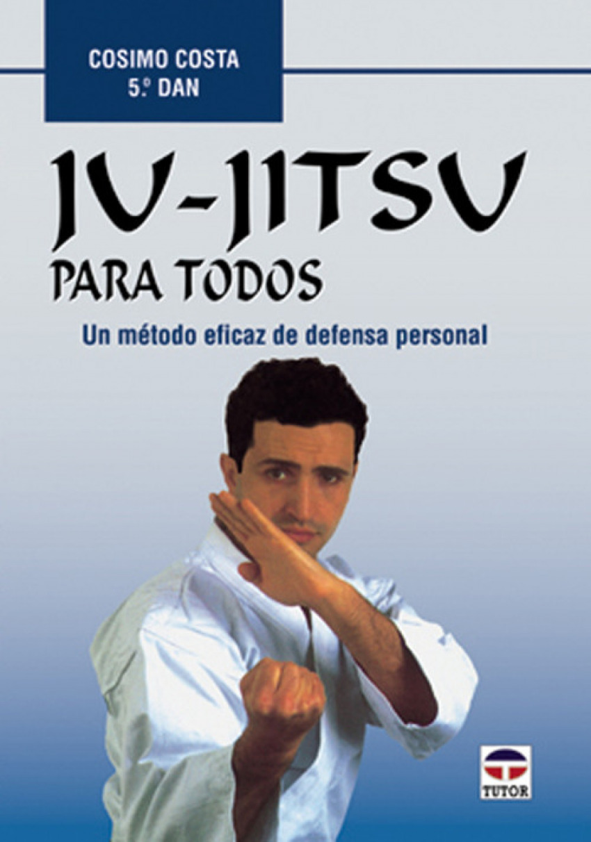 Ju-jitsu para todos