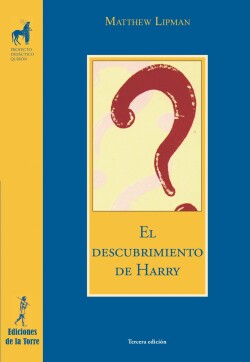 El descubrimiento de Harry