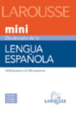 Larousse Mini diccionario de la Lengua Espanola