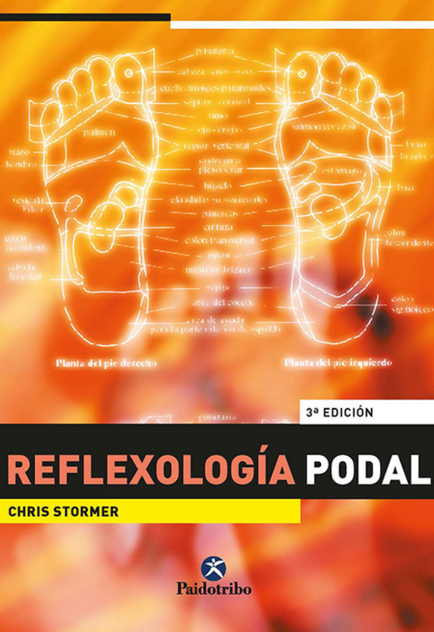 Reflexologia podal