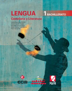 Lengua literatura 1ºbachillerato