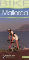 Majorca bicycle map