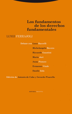 FUNDAMENTOS DE DERECHOS FUNDAMENTALES