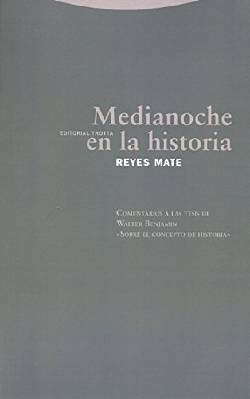 Medianoche en la historia