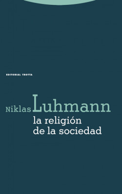 Religión de la sociedad