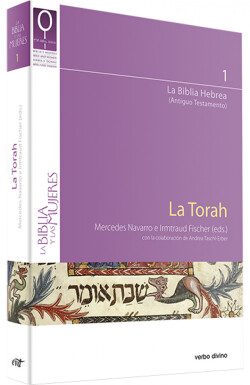 Torah.( Biblia y mujeres)