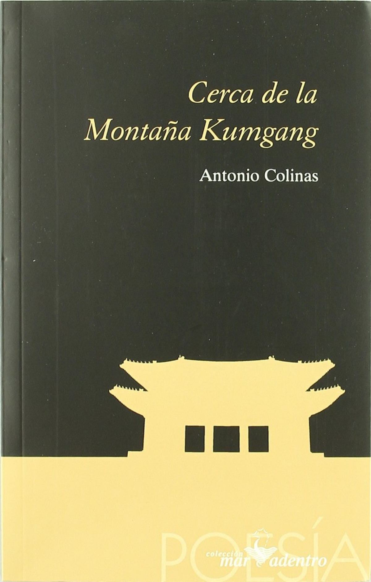 Cerca de la Montaña Kumgang