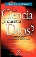 ciencia, encuentra a Dios?