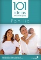 101 Ideas creativas para la familia