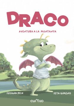 DRACO: Aventura a la muntanya ('Llegim +6')