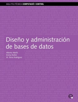 Diseo y Administracin de Bases de Datos