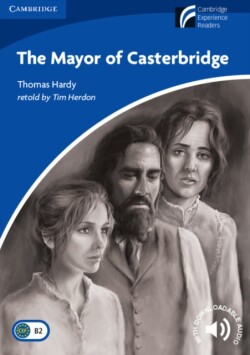 Mayor of Casterbridge Level 5 Upper-intermediate