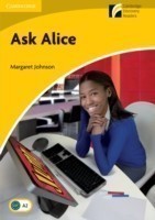 Ask Alice Level 2 Elementary/Lower-intermediate