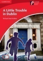 Little Trouble in Dublin Level 1 Beginner/Elementary