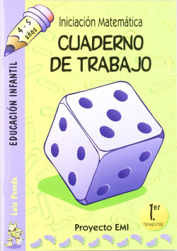 (10).MATEMATICAS PEREDA 4 AÑOS 1ºTRIM.