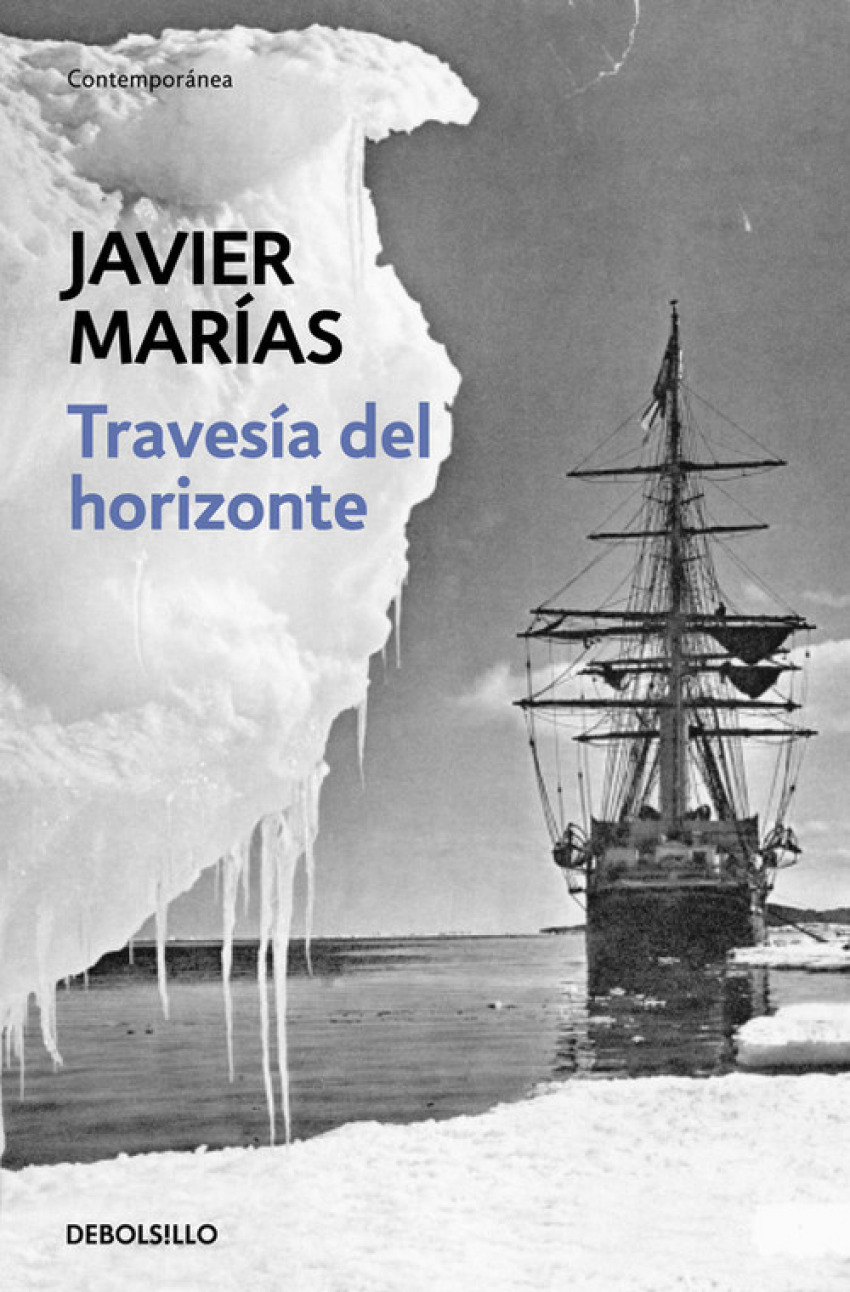 Travesia del horizonte