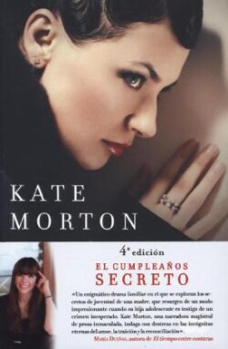 El cumpleaños secreto