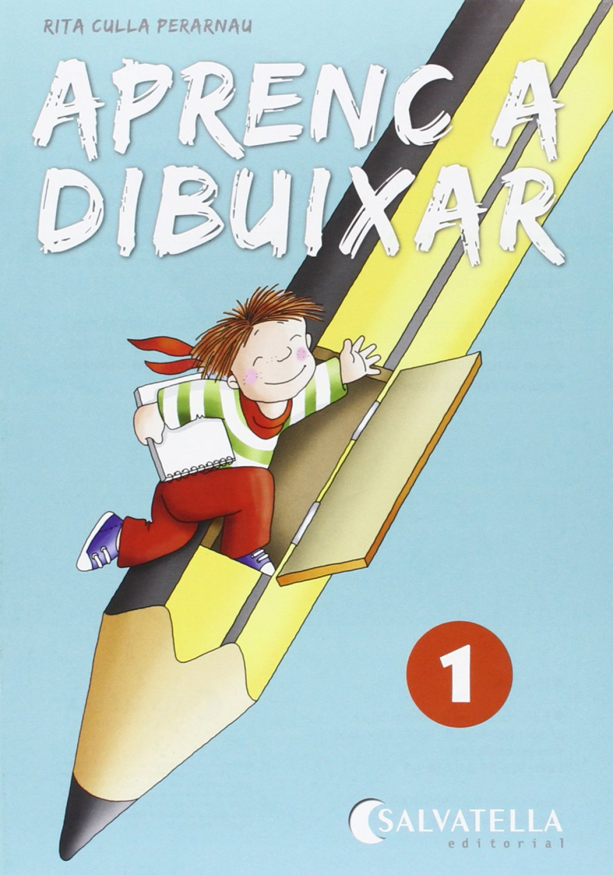 Aprenc a dibuixar 1