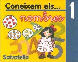 Coneixem nombres 1