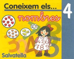 Coneixem nombres 4