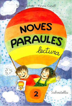 Paraules lectura 2a.