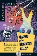 Colección Aventura Joven - Misterio en las Alpujarras (A1) + CD