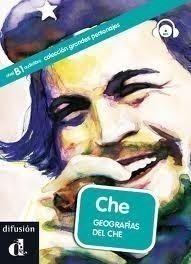 Colección Grandes Personajes - Che (B1) + MP3 online