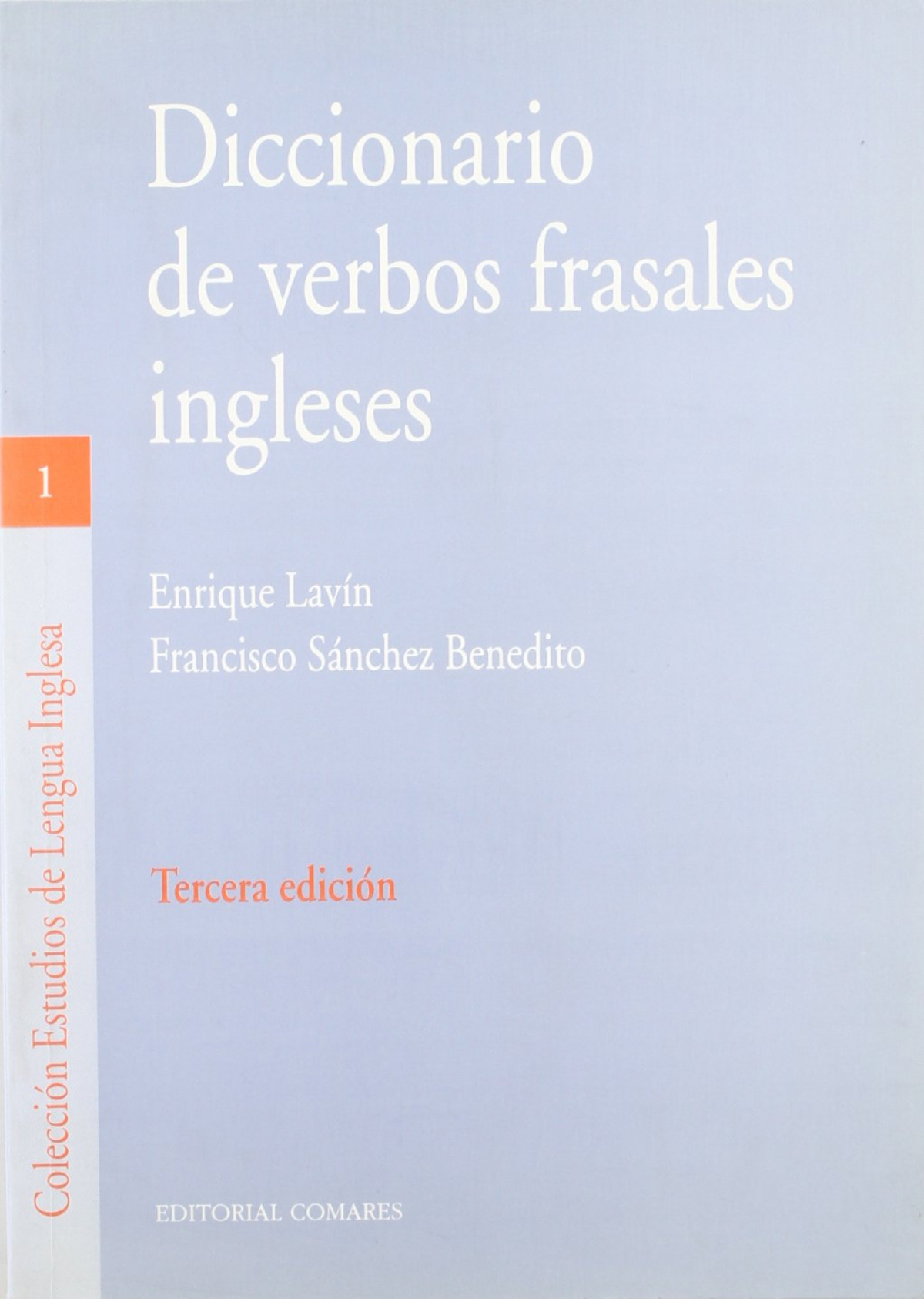 DICCIONARIO VERBOS FRASALES INGLES